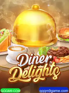 DinerDelights: Descubra o Encantador Mundo da Gastronomia Virtual