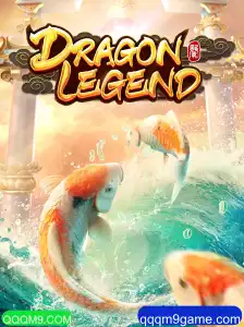 DragonLegend: Aventura Épica no Universo QQM9.COM