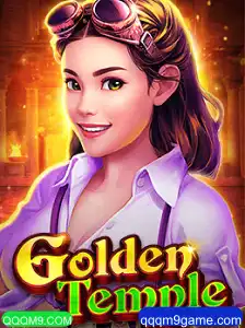 GoldenTemple: Descubra a Aventura Mística