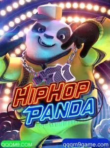 Explorando o Mundo de HipHopPanda: O Jogo que Consolida a Cultura Urbana