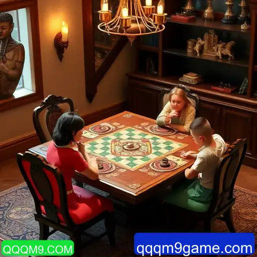 Jogos de mesa