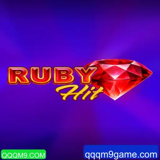 RubyHit: Explorando o Novo Fenômeno de Jogos com QQQM9.COM