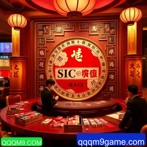 Sic Bo