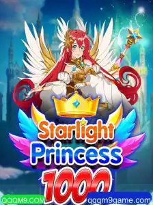 Explore o Mundo Encantado de StarlightPrincess1000