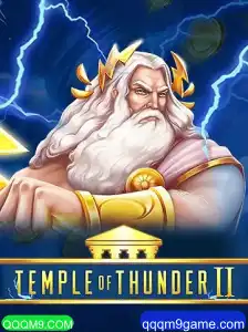 Explorando TempleofThunderII: Uma Aventura Épica no Mundo dos Jogos