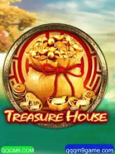 Explorando o Universo de TreasureHouse: Um Mergulho nas Avenidas da Aventura