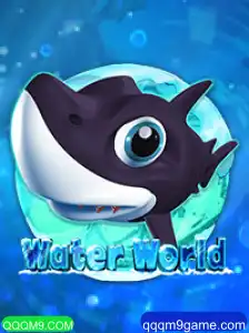 WaterWorld: Um Mergulho no Mundo da Estratégia Subaquática