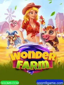 Descubra o Maravilhoso Mundo de WonderFarm